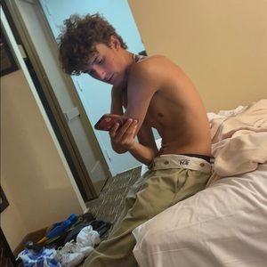 Meet your Posher, Jack